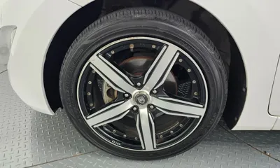 Hyundai Avante 2015, 146734 км, за 4485.47 USD