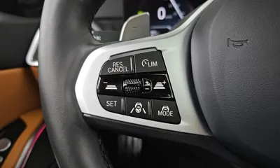 BMW 3-Series 2024, 11119 км, за 32938.62 USD - фото 32