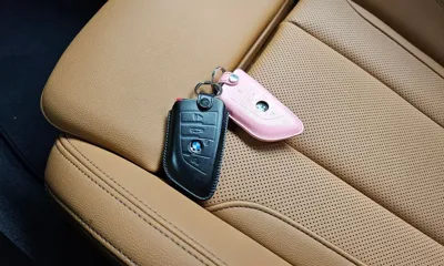 BMW 3-Series 2024, 11119 км, за 32938.62 USD - фото 34