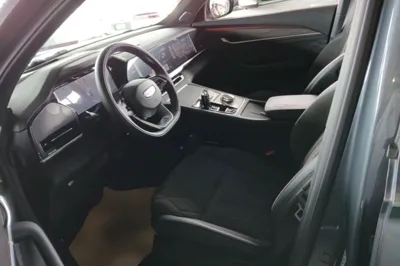 Geely Auto Monjaro L 2025, 10800 км, за 20654 USD - фото 22
