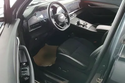 Geely Auto Monjaro L 2025, 10800 км, за 20654 USD - фото 23