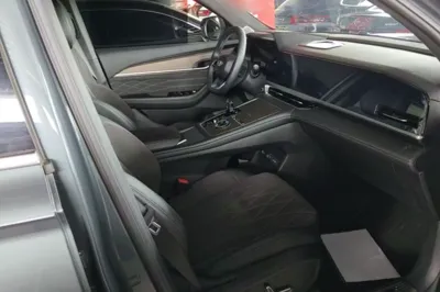 Geely Auto Monjaro L 2025, 10800 км, за 20654 USD - фото 24