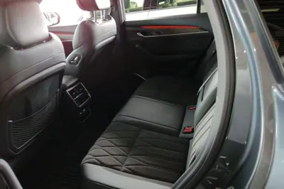 Geely Auto Monjaro L 2025, 10800 км, за 20654 USD - фото 25