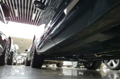 Geely Auto Monjaro L 2025, 10800 км, за 20654 USD - фото 31