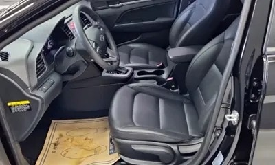 Hyundai Avante 2019, 97609 км, за 5776.55 USD
