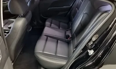 Hyundai Avante 2019, 97609 км, за 5776.55 USD - фото 6