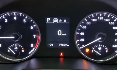 Hyundai Avante 2019, 97609 км, за 5776.55 USD - фото 8
