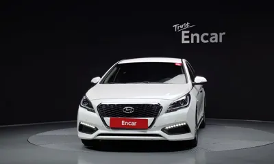 Hyundai Sonata 2016, 151328 км, за 6498.62 USD