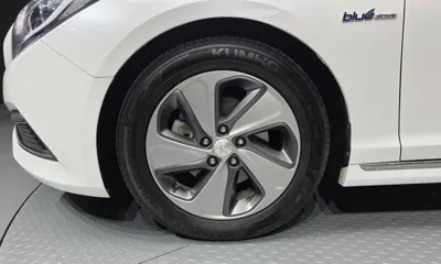 Hyundai Sonata 2016, 151328 км, за 6498.62 USD