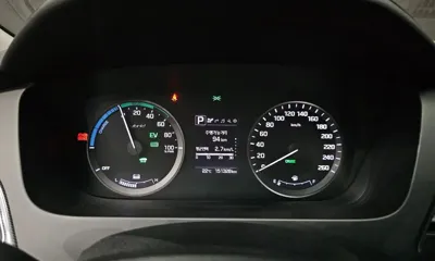 Hyundai Sonata 2016, 151328 км, за 6449.51 USD - фото 8