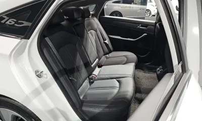 Hyundai Sonata 2016, 151328 км, за 6449.51 USD - фото 11
