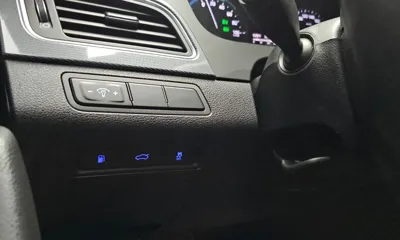Hyundai Sonata 2016, 151328 км, за 6449.51 USD - фото 19
