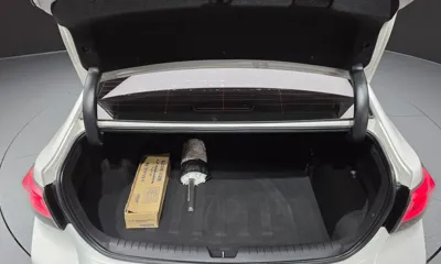 Hyundai Sonata 2016, 151328 км, за 6449.51 USD - фото 20