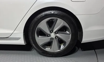 Hyundai Sonata 2016, 151328 км, за 6449.51 USD - фото 21