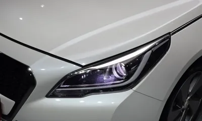 Hyundai Sonata 2016, 151328 км, за 6449.51 USD - фото 22