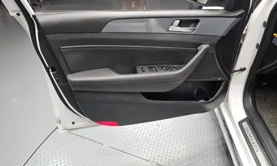 Hyundai Sonata 2016, 151328 км, за 6449.51 USD - фото 24