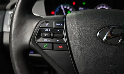 Hyundai Sonata 2016, 151328 км, за 6449.51 USD - фото 27