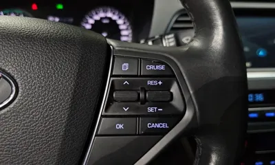 Hyundai Sonata 2016, 151328 км, за 6449.51 USD - фото 28