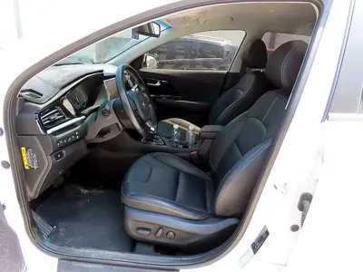 Kia Niro 2021, 78746 км, за 11461.21 USD
