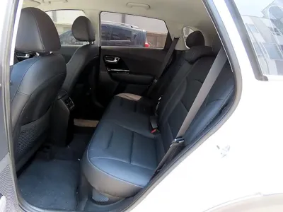 Kia Niro 2021, 78746 км, за 11369.4 USD - фото 6