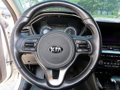 Kia Niro 2021, 78746 км, за 11369.4 USD - фото 8