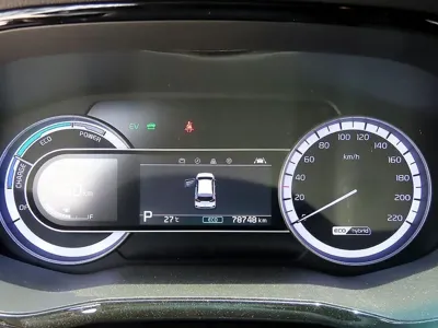 Kia Niro 2021, 78746 км, за 11369.4 USD - фото 9