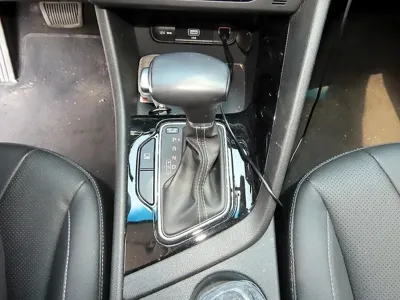 Kia Niro 2021, 78746 км, за 11369.4 USD - фото 10