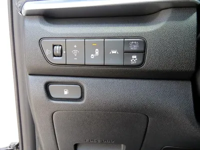 Kia Niro 2021, 78746 км, за 11369.4 USD - фото 11