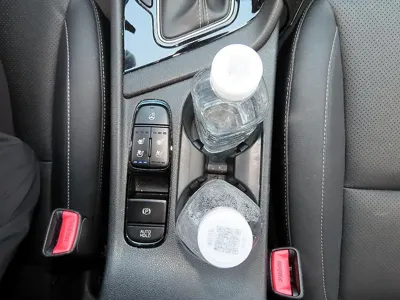 Kia Niro 2021, 78746 км, за 11369.4 USD - фото 12