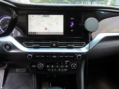 Kia Niro 2021, 78746 км, за 11369.4 USD - фото 13
