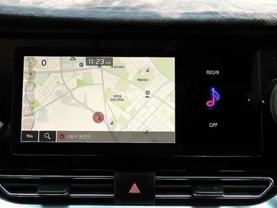 Kia Niro 2021, 78746 км, за 11369.4 USD - фото 14