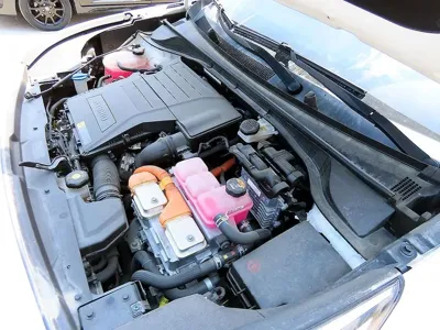 Kia Niro 2021, 78746 км, за 11369.4 USD - фото 19