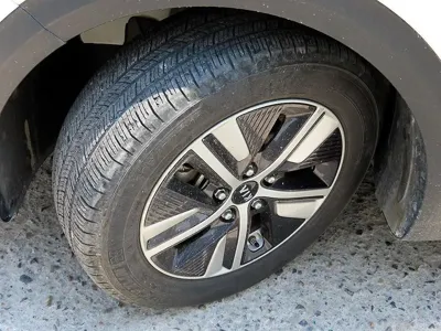 Kia Niro 2021, 78746 км, за 11369.4 USD - фото 20