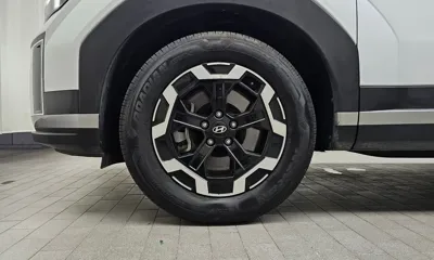Hyundai Santafe 2024, 39526 км, за 18701.89 USD