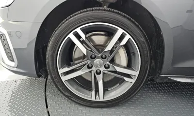 Audi A4 2021, 72038 км, за 15698.89 USD