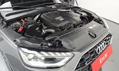 Audi A4 2021, 72038 км, за 15698.89 USD - фото 6