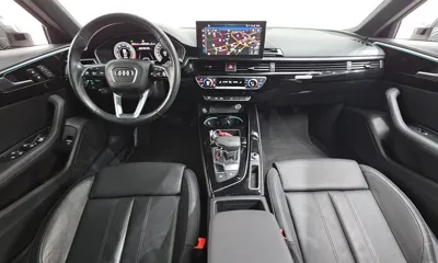 Audi A4 2021, 72038 км, за 15698.89 USD - фото 7