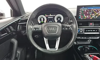 Audi A4 2021, 72038 км, за 15698.89 USD - фото 13