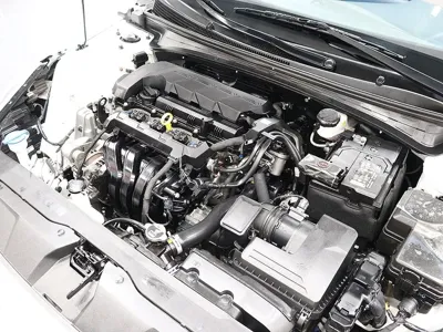 Hyundai Avante 2022, 113400 км, за 6494.18 USD - фото 6