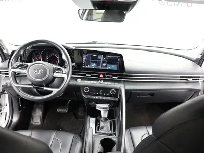 Hyundai Avante 2022, 113400 км, за 6494.18 USD - фото 8