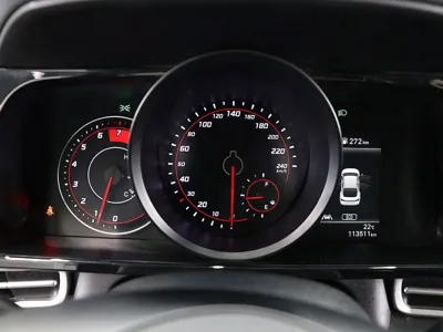 Hyundai Avante 2022, 113400 км, за 6494.18 USD - фото 9