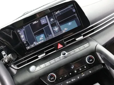 Hyundai Avante 2022, 113400 км, за 6494.18 USD - фото 14