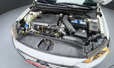 Hyundai Avante 2018, 125060 км, за 5827.81 USD - фото 6