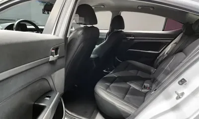 Hyundai Avante 2018, 125060 км, за 5827.81 USD - фото 13