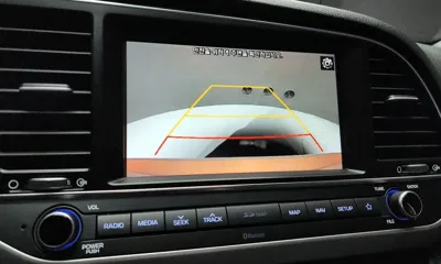 Hyundai Avante 2018, 125060 км, за 5827.81 USD - фото 15