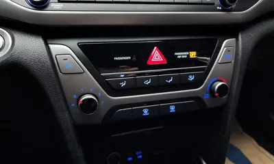 Hyundai Avante 2018, 125060 км, за 5827.81 USD - фото 16