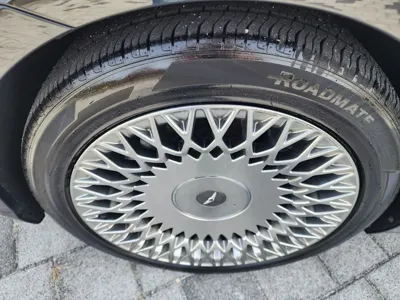 Genesis G90 2019, 108000 км, за 17395.3 USD - фото 7