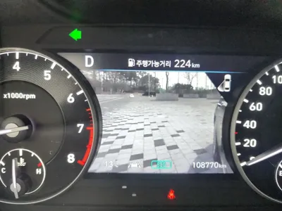 Genesis G90 2019, 108000 км, за 17395.3 USD - фото 8