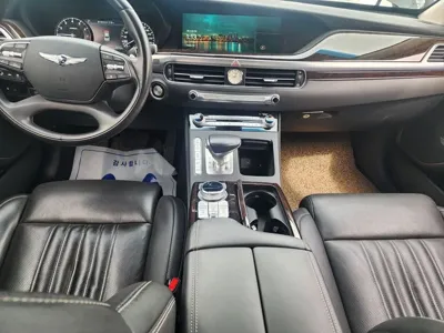 Genesis G90 2019, 108000 км, за 17395.3 USD - фото 11
