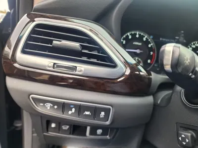 Genesis G90 2019, 108000 км, за 17395.3 USD - фото 13